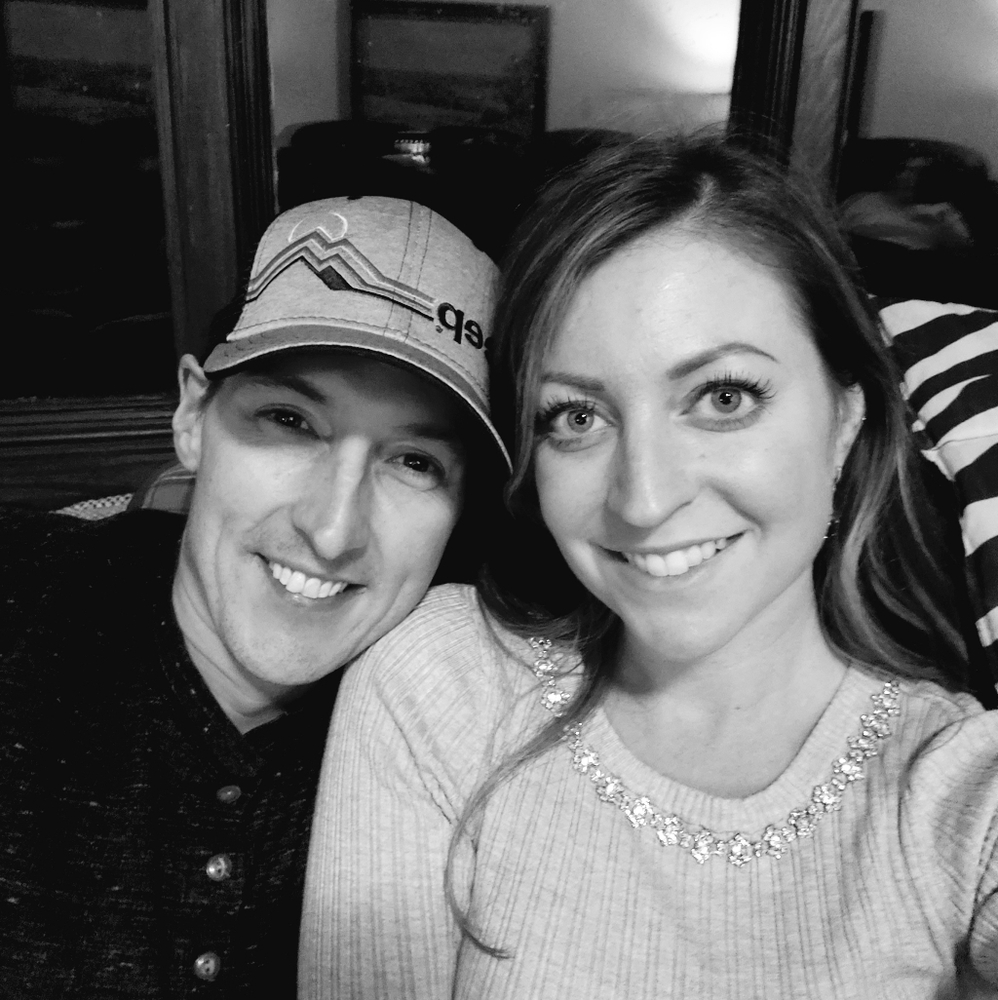 Meet your Posher, Kristine